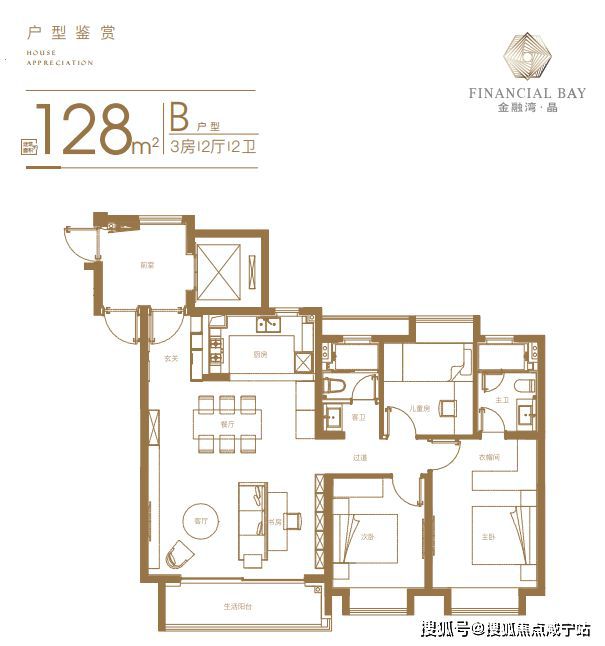 上海新房｜金融湾晶官方网站-金融湾晶-金融湾晶图文详解(图9)